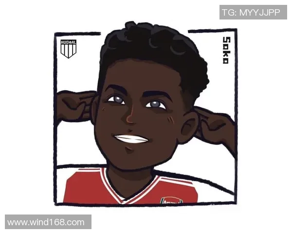 足球明星女友动漫风格头像设计展示个性与魅力的完美融合 足球明星女友动漫风格头像设计展示个性与魅力的完美融合