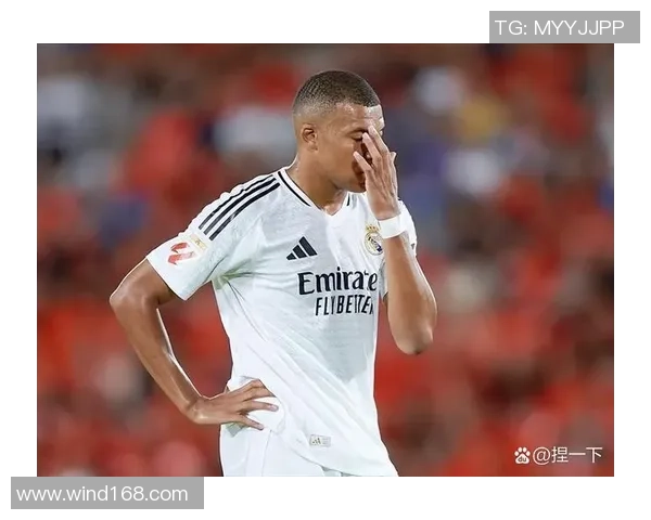 姆巴佩：从天赋少年到世界足坛巨星的成长历程与传奇之路