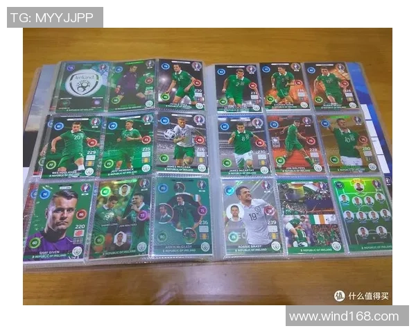 帕尼尼足球大马丁球星卡收藏价值与市场潜力分析 帕尼尼足球大马丁球星卡收藏价值与市场潜力分析