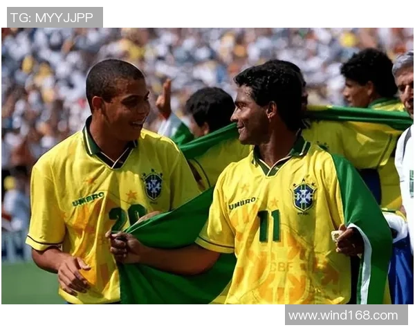 罗马里奥:巴西足球传奇巨星的辉煌生涯与足球贡献 罗马里奥:巴西足球传奇巨星的辉煌生涯与足球贡献