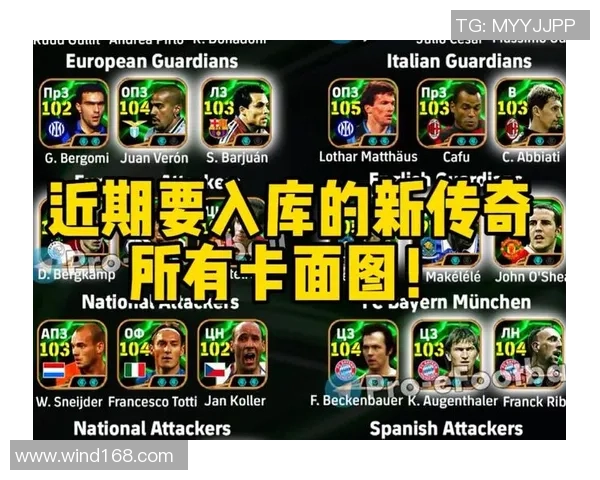 足球手游DX上线送7大球星，豪华阵容等你来组建尽享传奇对决