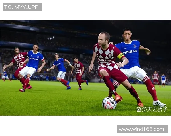 足球星剪辑震撼登场全面展现绿茵激情与球场辉煌瞬间